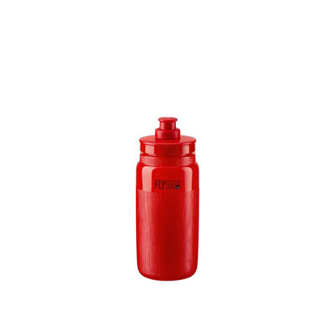Fly 550ml Bottle (Red, tex)