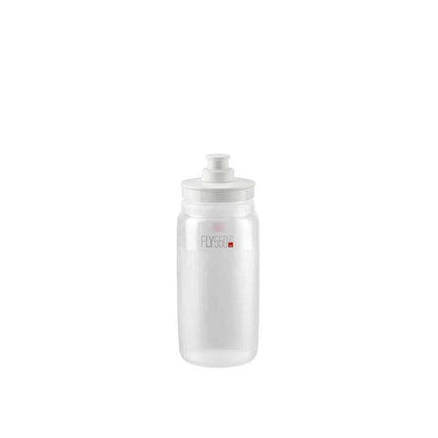Fly 550ml Bottle (Clear, tex)