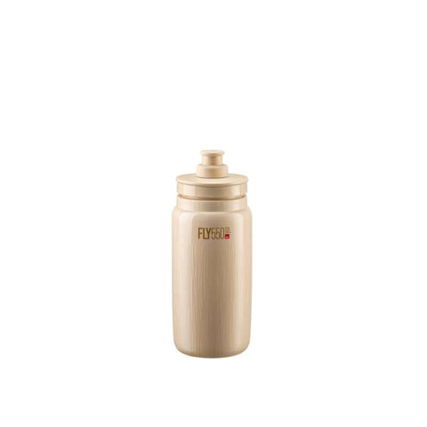 Fly 550ml Bottle (Beige, tex)