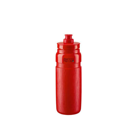 Fly 750ml Bottle (Red, tex)