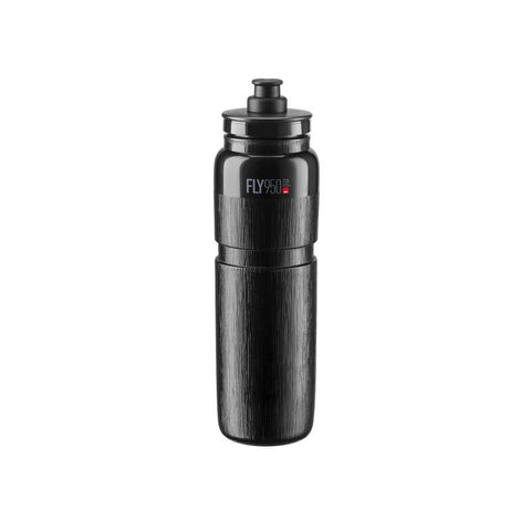 Fly 950ml Bottle (Black, tex)