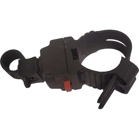 ALTERNATE BRACKET FOR CABLES