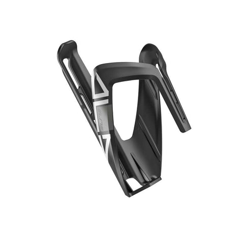 Ala Cage (black, white graphic)