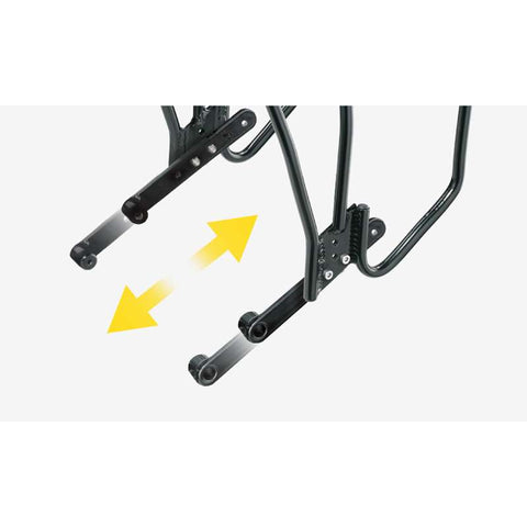 Adj legs for Uni SuperTourist FAT Disc mount (TRK-R029)
