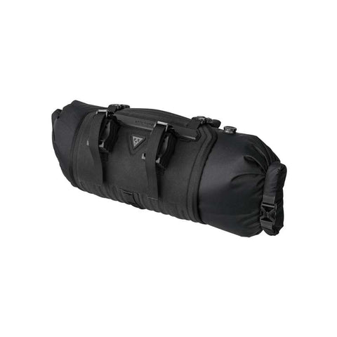 FrontLoader (black)