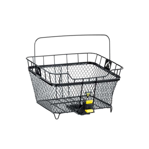 MTX Basket Rear