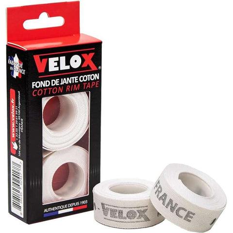 22MM X 2M RIM TAPE - 2PK BOX