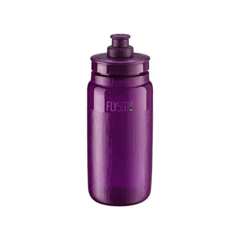 FLY TEX CLEAR PURPLE 550ML