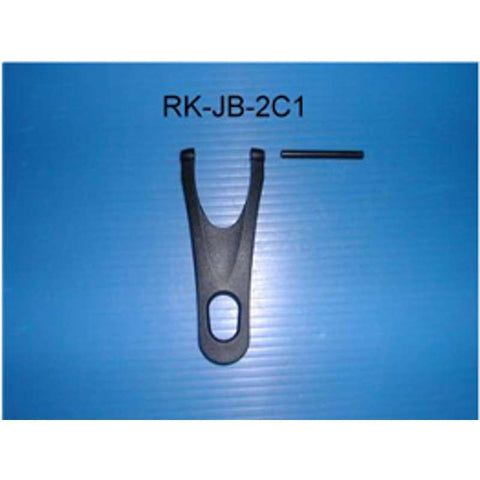 HANDLE HOOK & PIN FOR JOEBLOW TURBO & SPRINT (TJB-TBO & TJB-SPT)