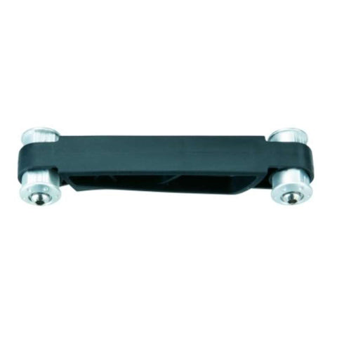 MOUNTING ARM W/ HARDWARE FOR TC9618 DEFENDER M2