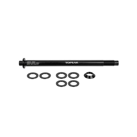 Thru-Axle for Zi:RAK (12 x1.75mm)