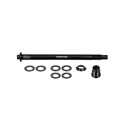 Thru-Axle for Zi:RAK (SRAM UDH)