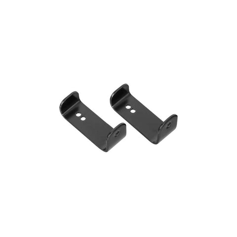 HOOKS 2 PIECE SET FOR PANNIER DRYBAG (TRK-B060)