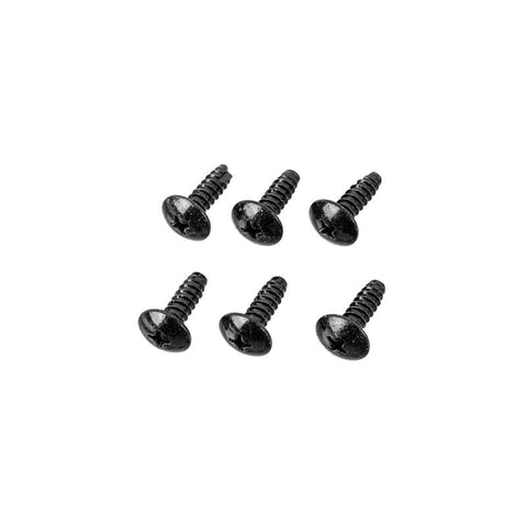 BOLTS FOR MTX 2.0 URBAN BASKET DX (TRK-BA04)