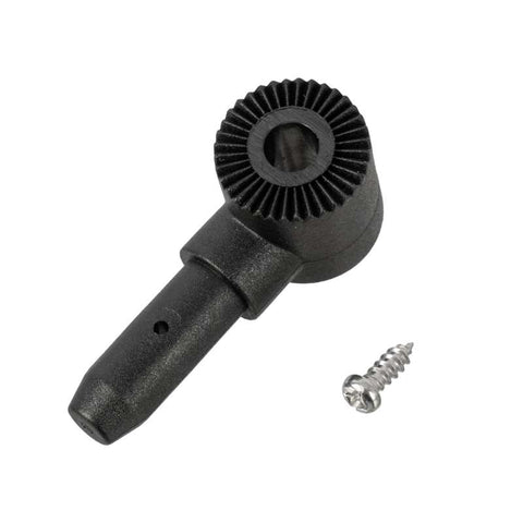 Foot hinge for TetraFender M1 & M2 (TC9660, TC9661)