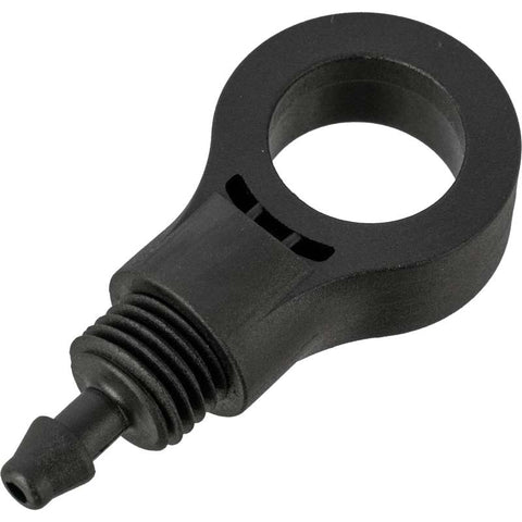 Hose Connector for JoeBlow Booster
(TJB-BST, TJB-BST2, TJB-BST3)