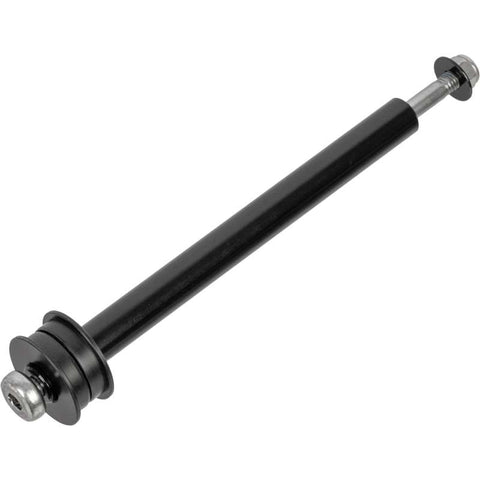 Yoke Axle for Journey Trailer