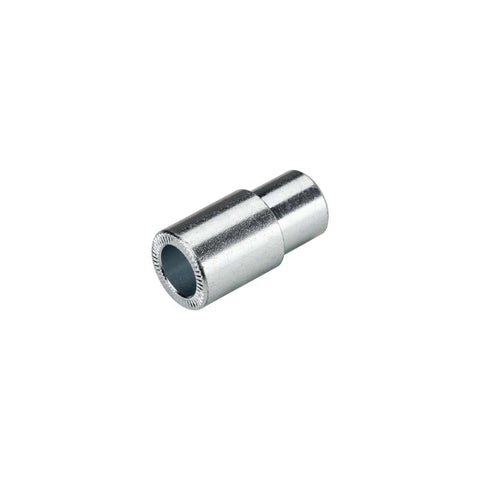 SuperBoost 157x12mm knurled TA Adaptor