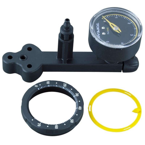 JOE BLOW MOUNTAIN GAUGE (TRK-G28)