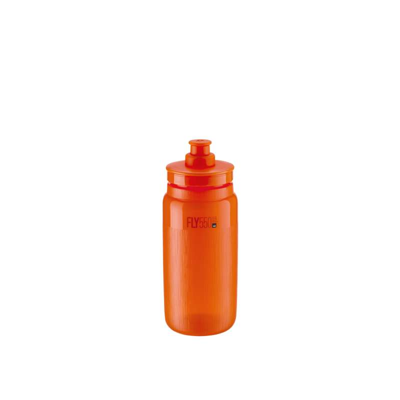 FLY TEX CLEAR ORANGE 550ML