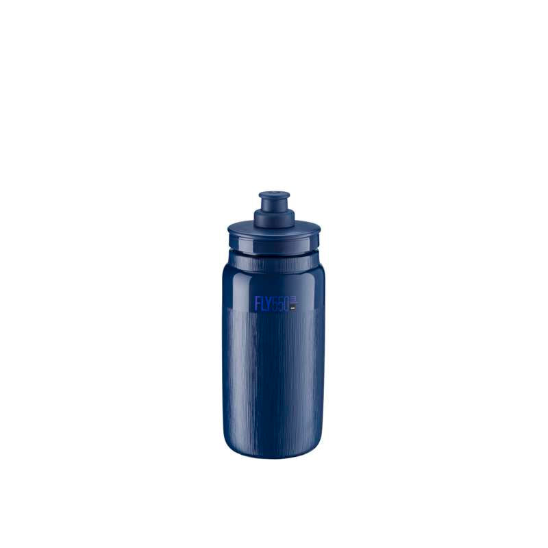 FLY TEX DARK BLUE 550ML