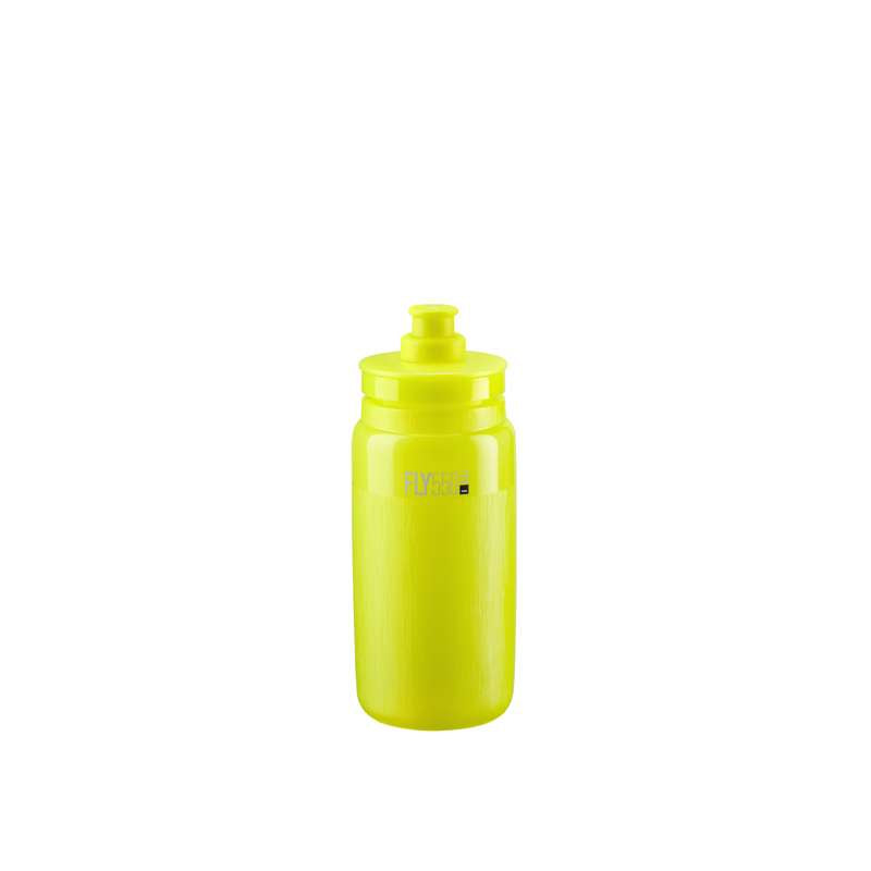Fly 550ml Bottle (Fluorescent yellow, tex)
