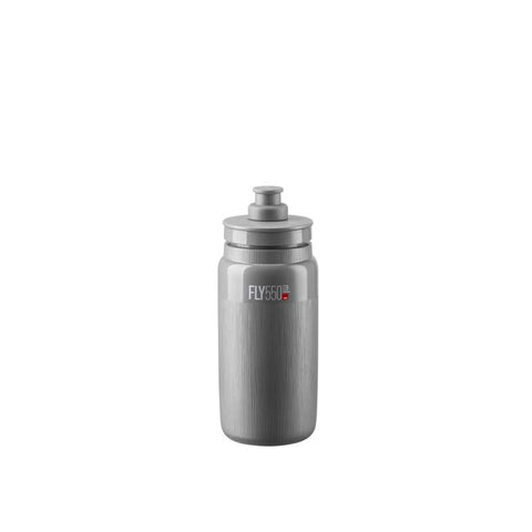 Fly 550ml Bottle (Grey, tex)