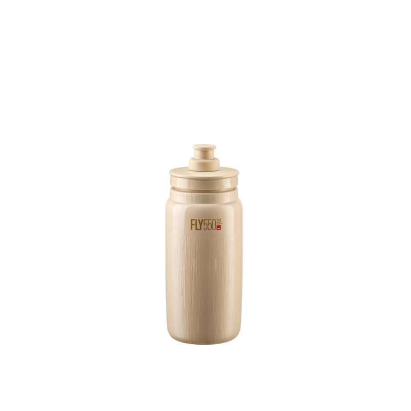 Fly 550ml Bottle (Beige, tex)