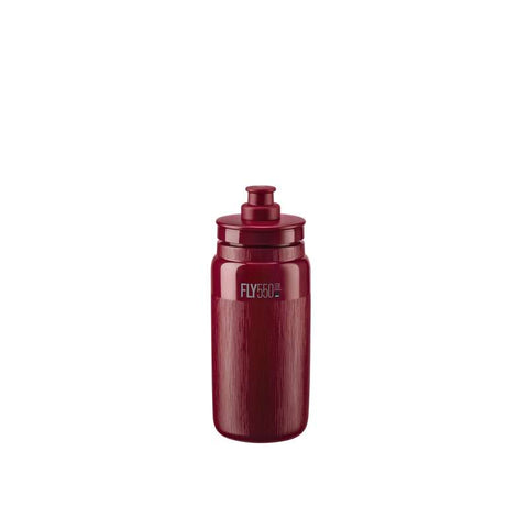Fly 550ml Bottle (Amaranth, tex)