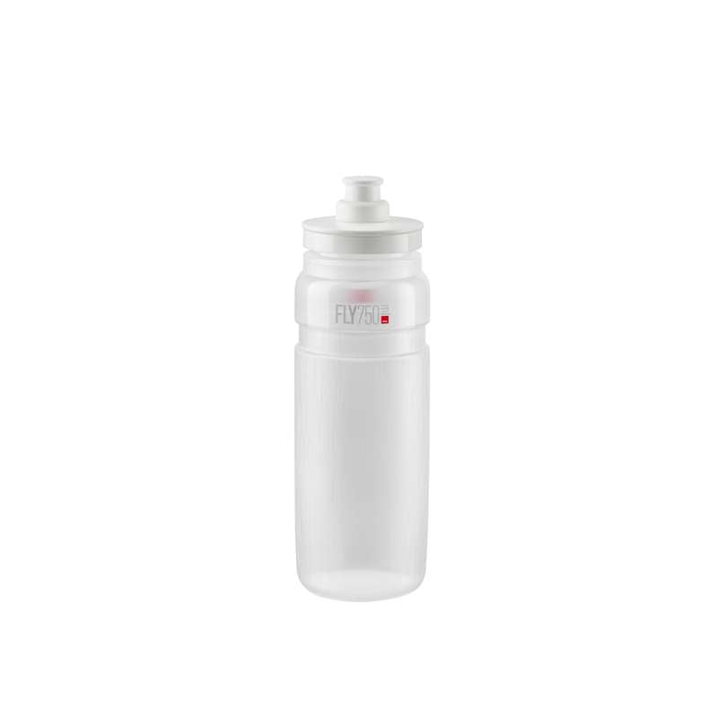 Fly 750ml Bottle (Clear, tex)