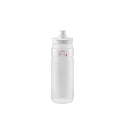 Fly 750ml Bottle (Clear, tex)