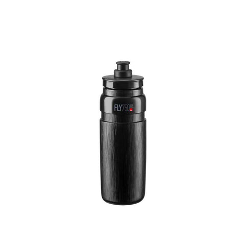 Fly 750ml Bottle (Black, tex)