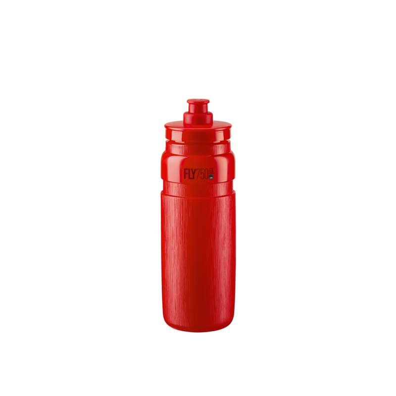 Fly 750ml Bottle (Red, tex)