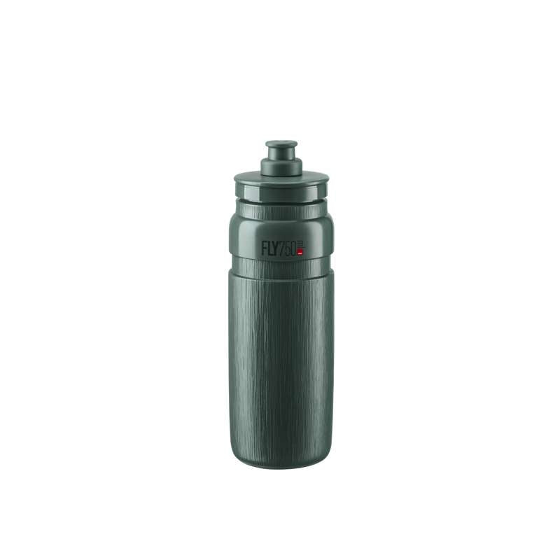 Fly 750ml Bottle (Dark Green, tex)