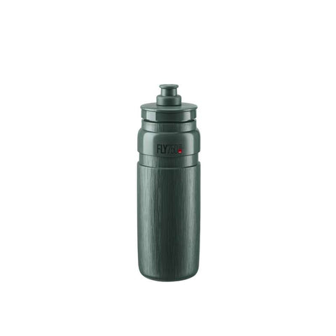 Fly 750ml Bottle (Dark Green, tex)