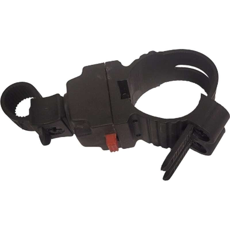 ALTERNATE BRACKET FOR CABLES