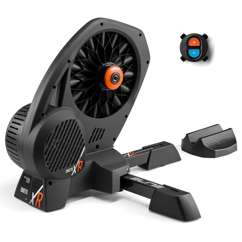 DIRETO XR-T W/ ZWIFT COG & CLICK