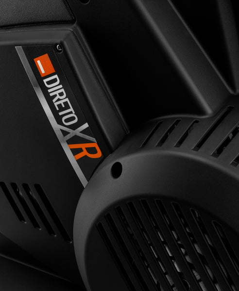 DIRETO XR-T W/ ZWIFT COG & CLICK