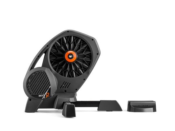 DIRETO XR-T W/ ZWIFT COG & CLICK