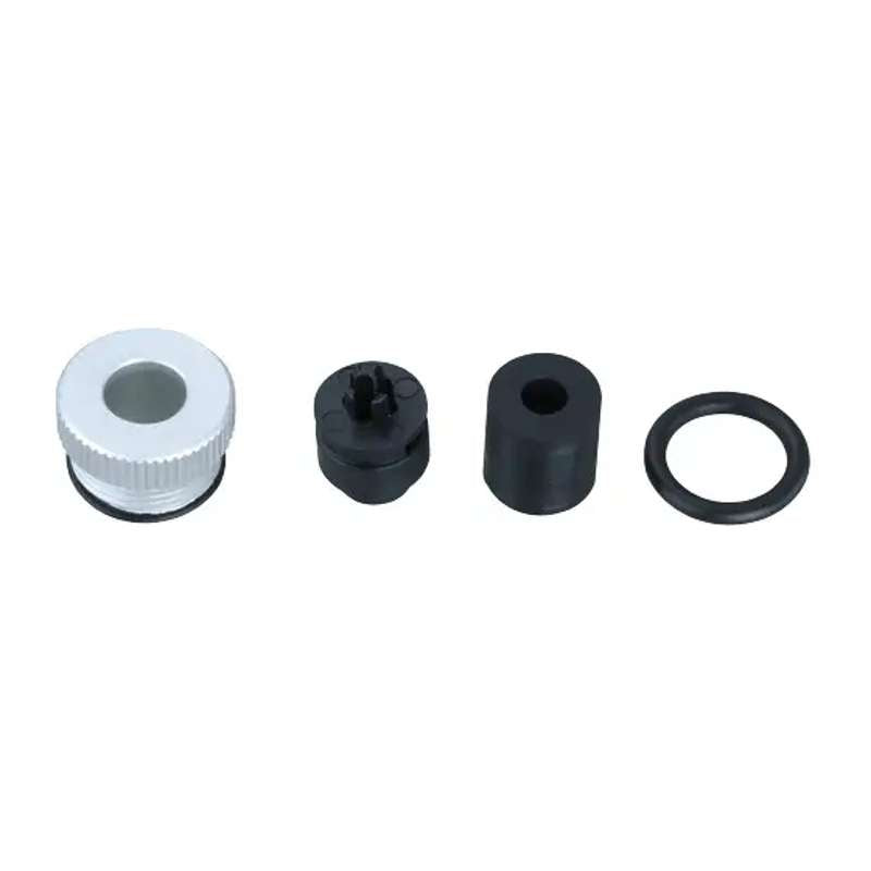POCKET ROCKET DX PLUNGER ASSEMBLY (TRH-PMBDX)