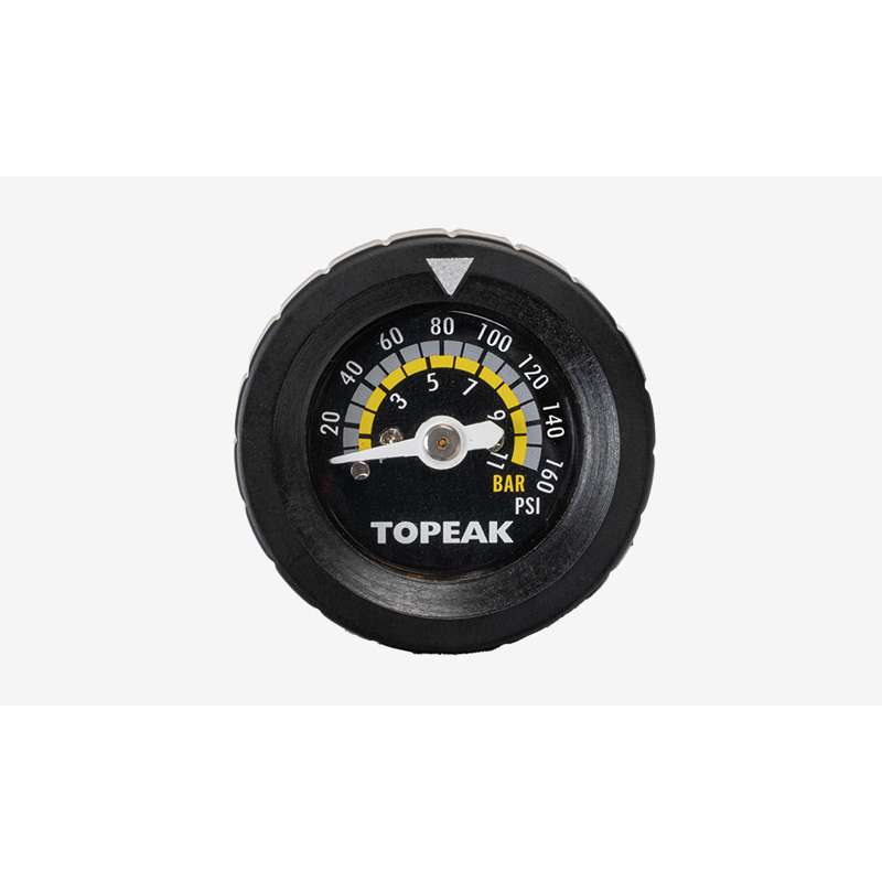 GAUGE SET FOR TURBO MORPH G (TRK-G06)