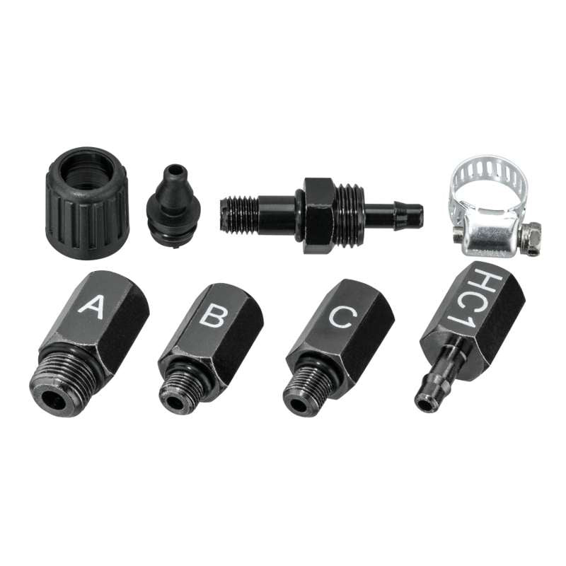 REBUILD KIT FOR JOE BLOW MOUNTAIN EX (TRK-P021)