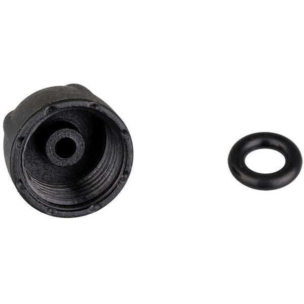 CAP FOR SPORT BASE (TRK-W001)