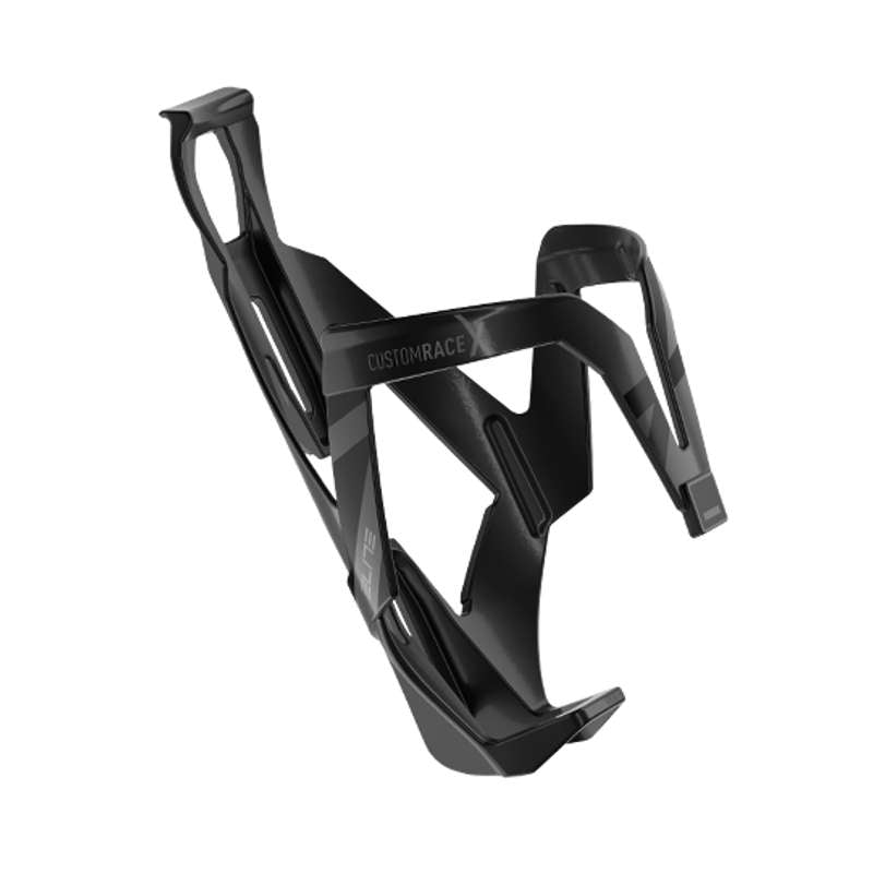 CUSTOM RACE X BLACK GLOSSY BLACK GRAPHIC