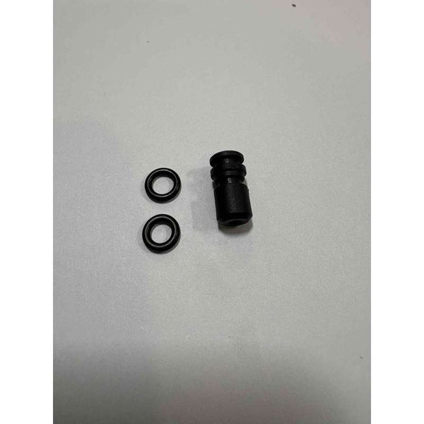 SMALL PUMP BARREL PLUG FOR PRO/TWISTER/TURBO/(401-008-01)