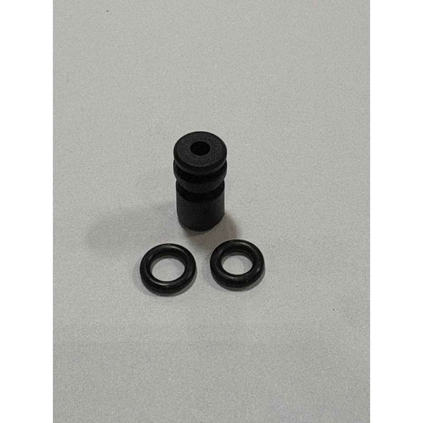 SMALL PUMP BARREL PLUG FOR PRO/TWISTER/TURBO/(401-008-01)