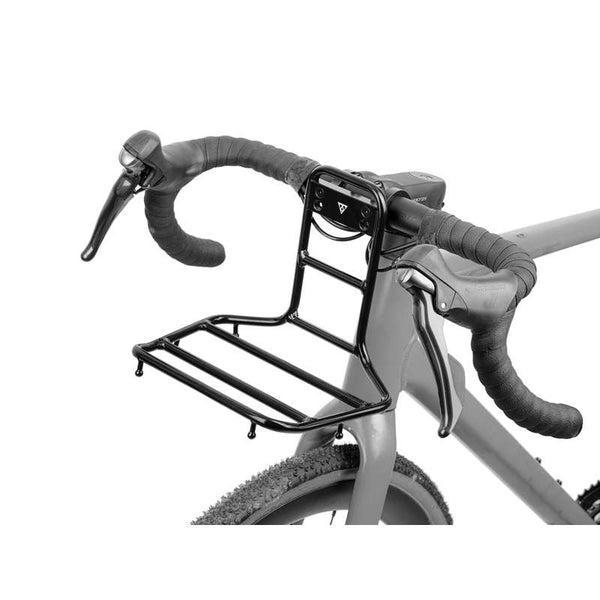 HandleBar Rack