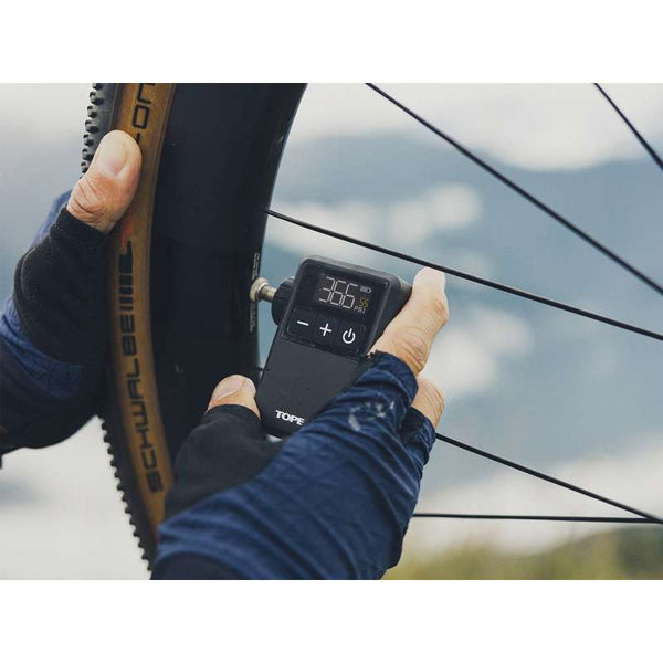 E-Booster Digital Mini