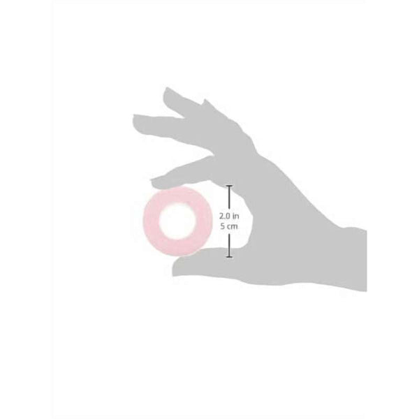 TRESSOSTAR PASTEL PINK HANDLEBAR TAPE (G900P11)