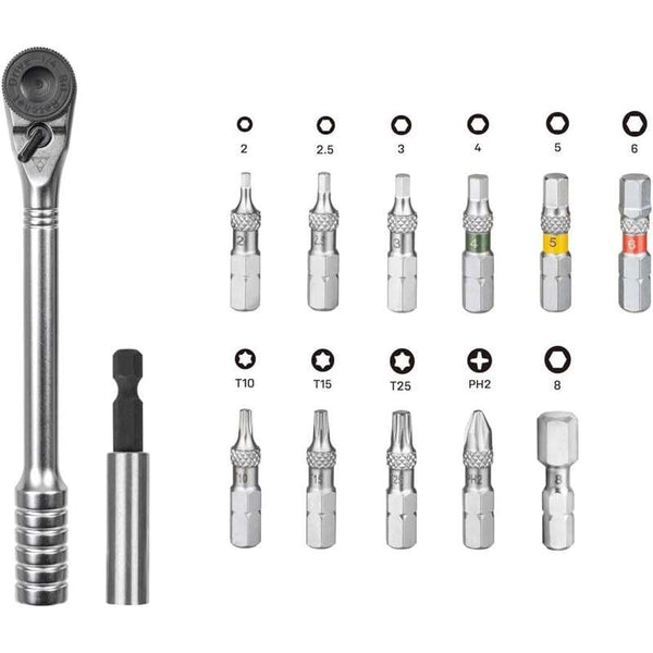 Ratchet Rocket Essential HD